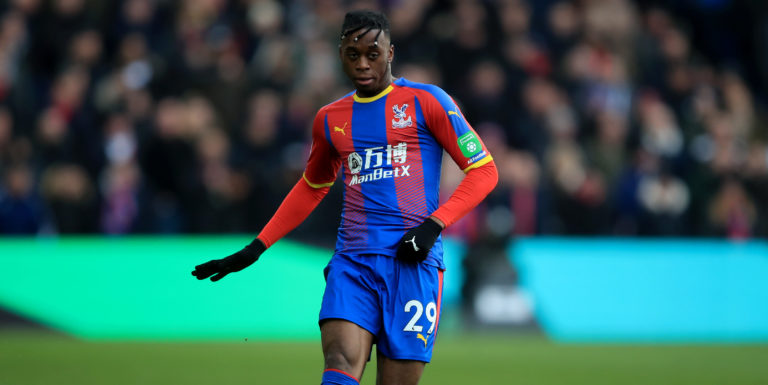 Manchester United identify Wan-Bissaka as key summer transfer target