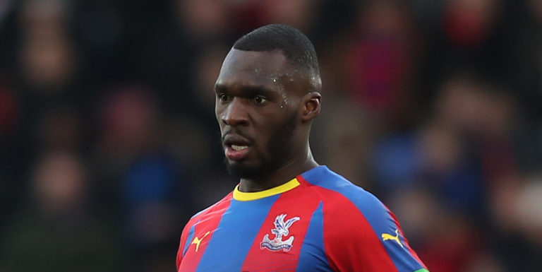 Benteke delighted after first Crystal Palace start since September