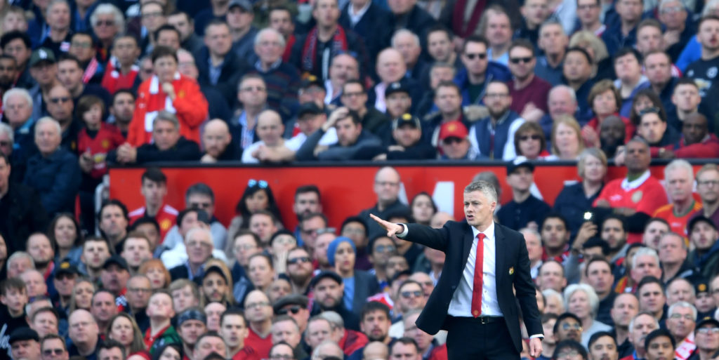 United braced for injury crisis ahead of Palace clash