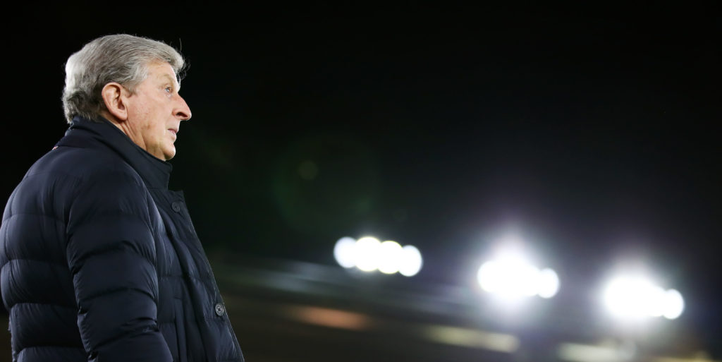 Hodgson confirms Batshuayi could start against Doncaster