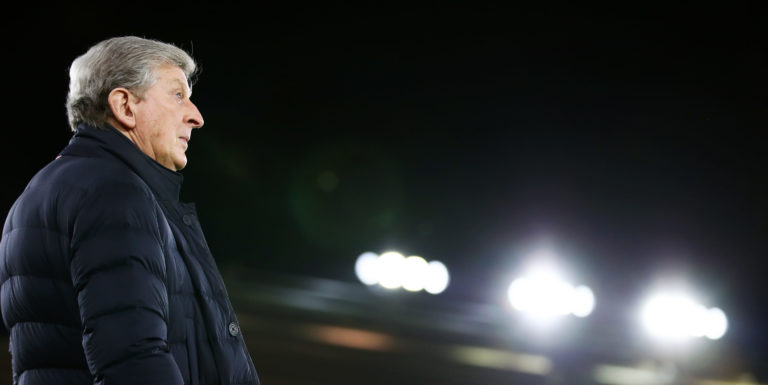 Hodgson confirms Batshuayi could start against Doncaster