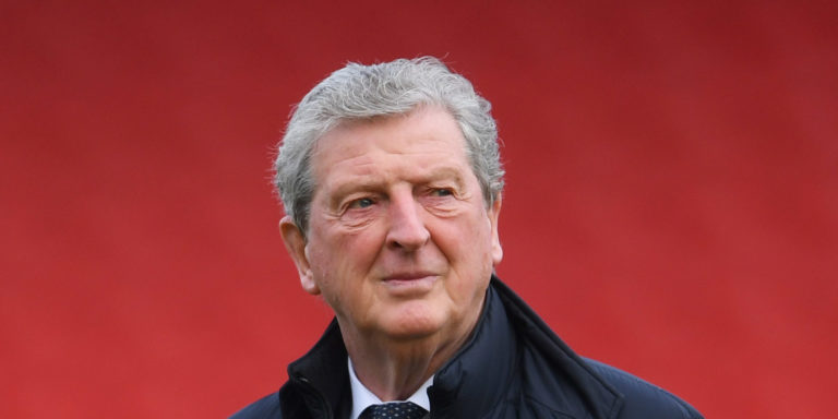 Puel heaps praise on opposite number Hodgson