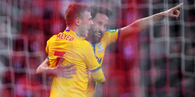 PODCAST | Doncaster Rovers 0-2 Crystal Palace