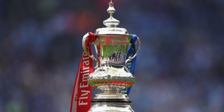 Crystal Palace draw Watford away in the FA Cup Quarter Finals