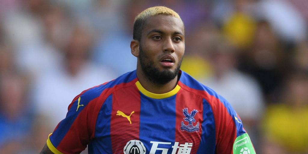 Five youth stars who could shine at Crystal Palace next season
