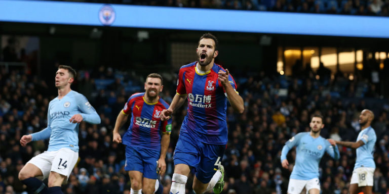Countdown: Palace’s top five players this season