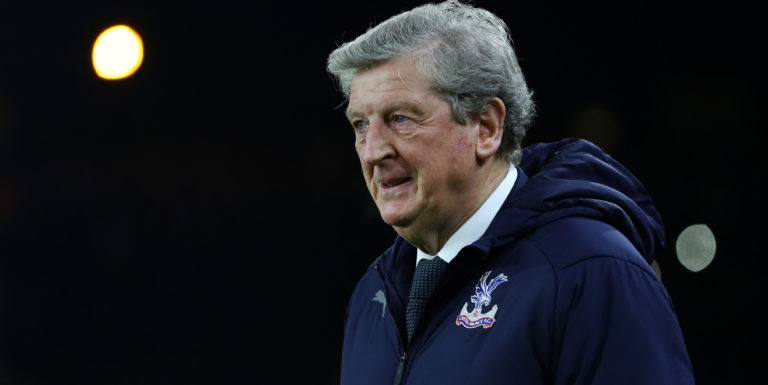 Palace win the race to sign defender Jacob Mensah