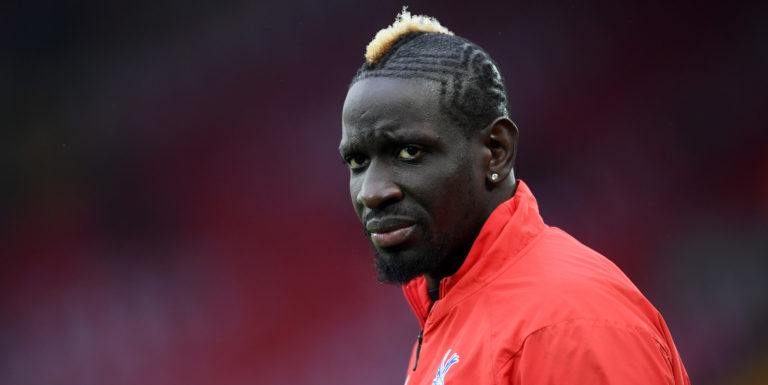 Hodgson can’t confirm length of Sakho injury layoff