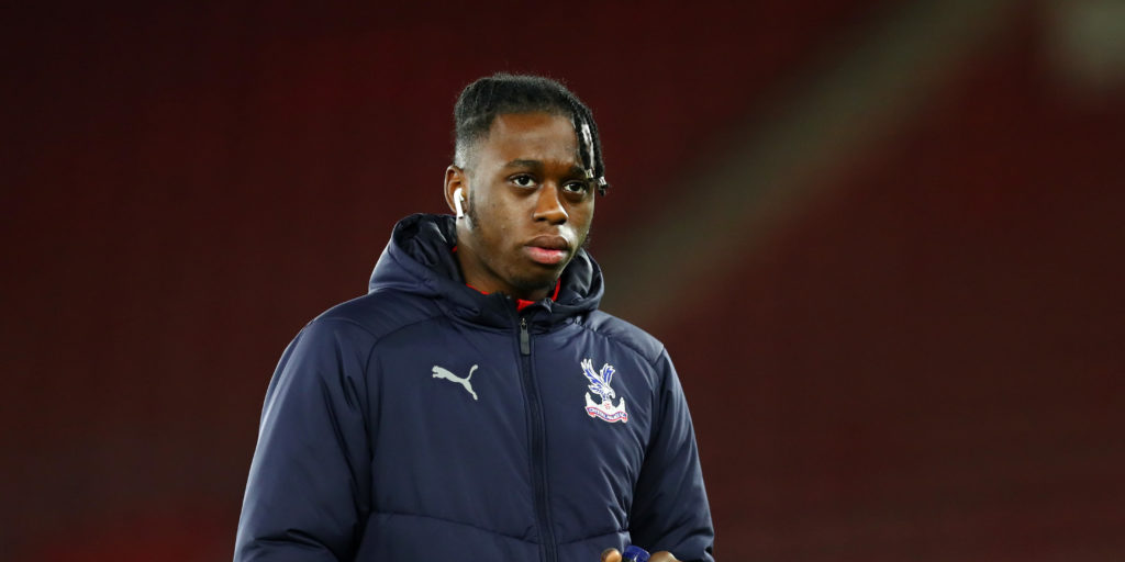 Hodgson not concerned by Southgate’s Wan-Bissaka exclusion