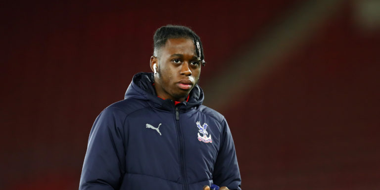 Hodgson not concerned by Southgate’s Wan-Bissaka exclusion