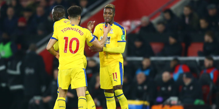 Who has been Palace’s best signing in the last five years?
