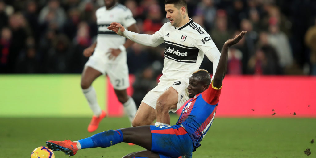 Mamadou Sakho – Will he be missed?