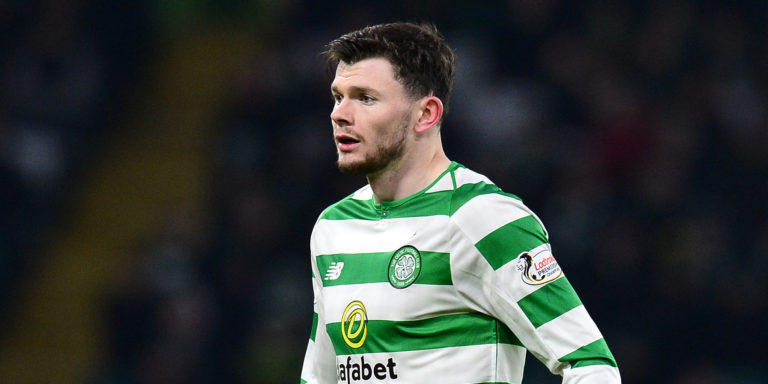 Oliver Burke reportedly a Summer target for Crystal Palace
