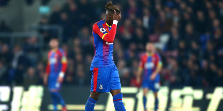 PODCAST | Crystal Palace 1-3 Manchester United