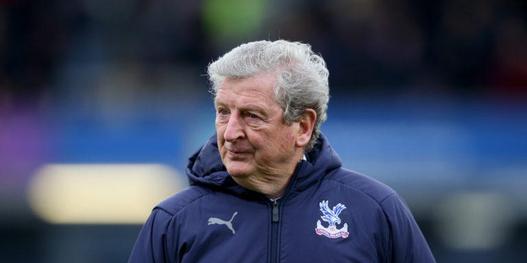 Players that Palace could sign for free in the summer