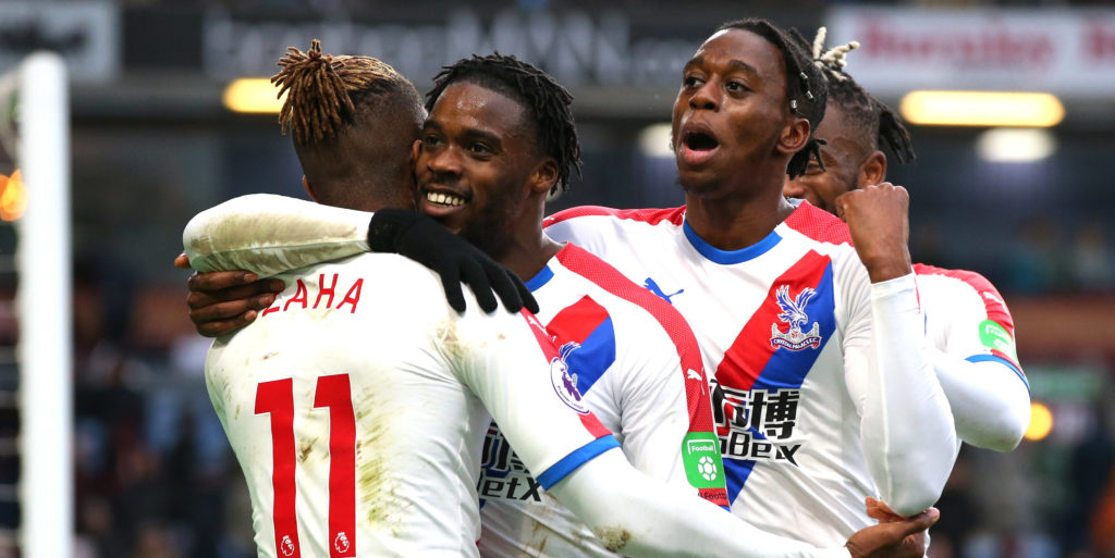 Results: Who has been Palace’s best signing in the last five years?