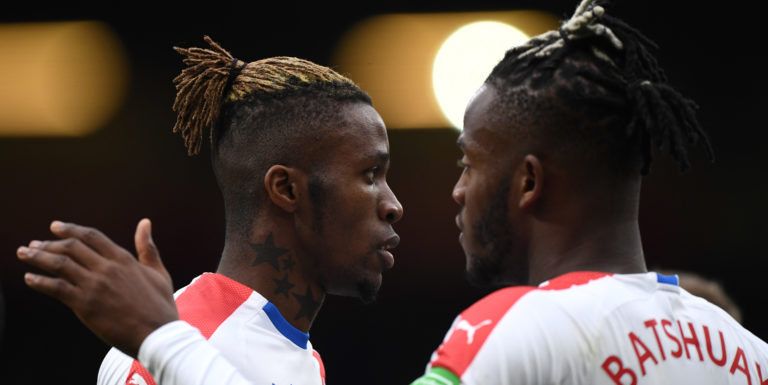 Palace FA Cup quarter-final predicted XI: Watford (A)