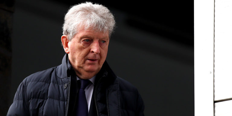 Defeat to Brighton is “hard” to take says Hodgson