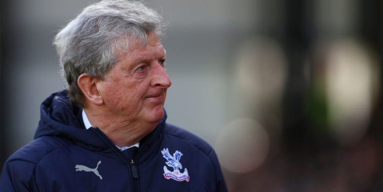 Roy Hodgson reveals Palace Injury news ahead of Watford trip