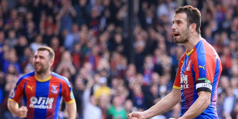 Crystal Palace player ratings: Huddersfield (H)