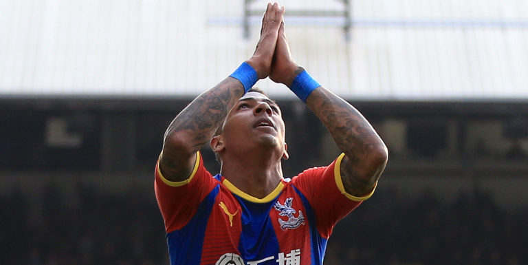 PODCAST | Crystal Palace 2-0 Huddersfield Town