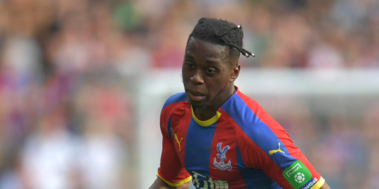Manchester United eyeing Wan-Bissaka as main target