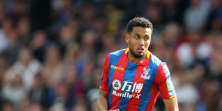 Five players who could leave Palace in the summer