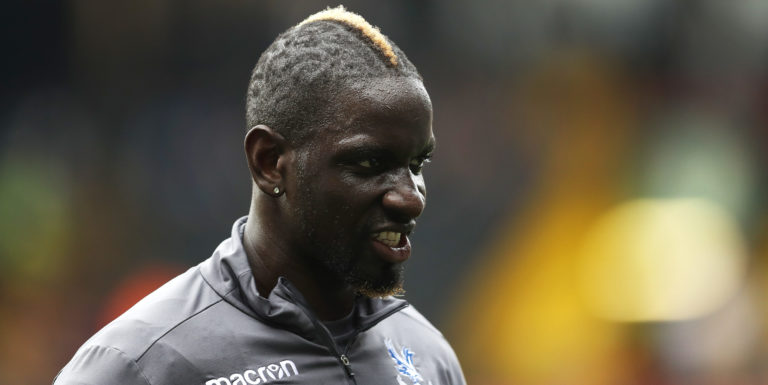 Hodgson confirms Sakho out for a “while” with knee injury