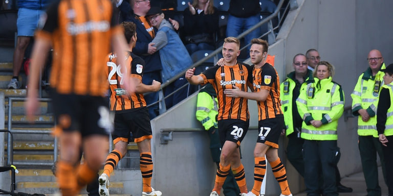 Championship players Crystal Palace could target in the summer