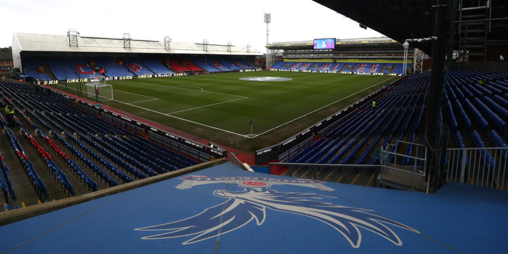 Crystal Palace morning news round-up – 16th April 2019