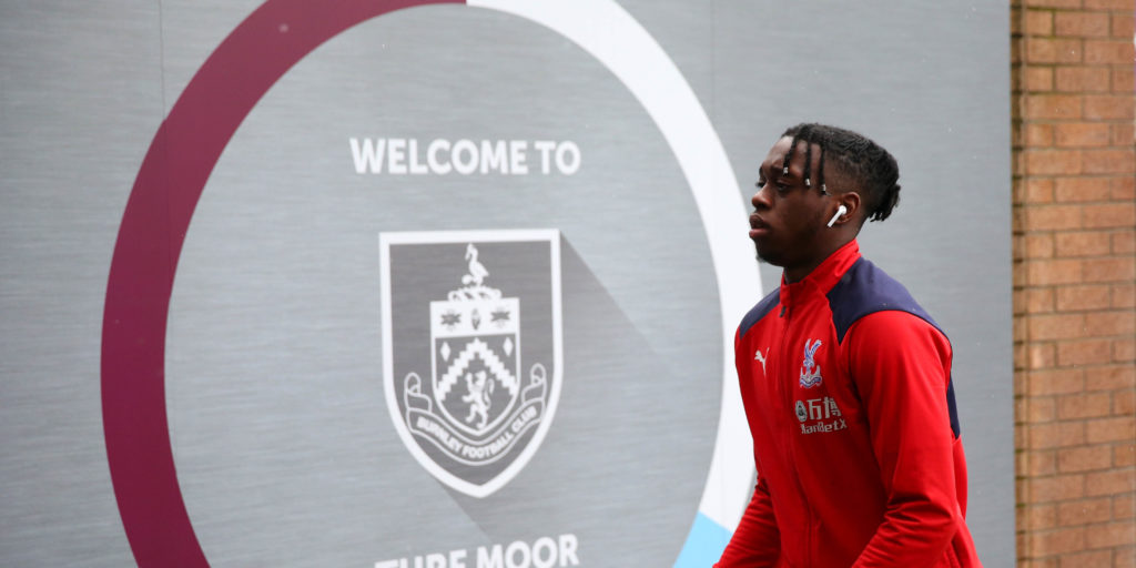 Tottenham eyeing Wan-Bissaka as Trippier replacement
