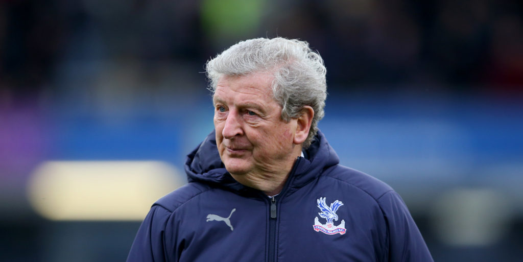 Crystal Palace Predicted XI: Arsenal (A)