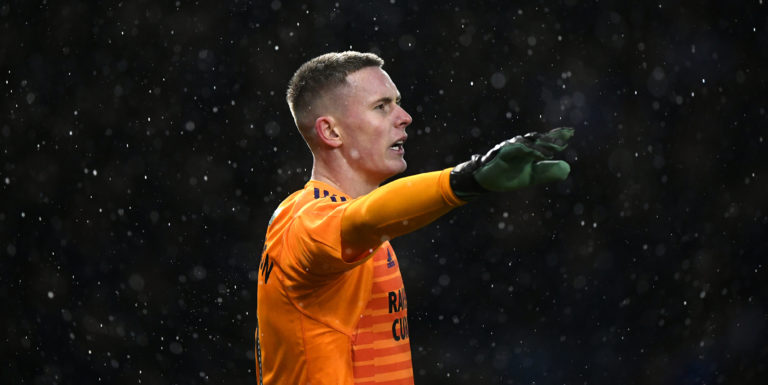 Goalkeepers who Crystal Palace should consider signing