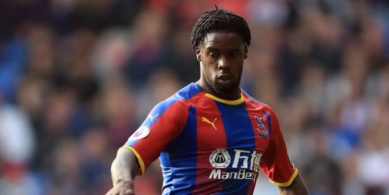 Schlupp ruled out for rest of the season