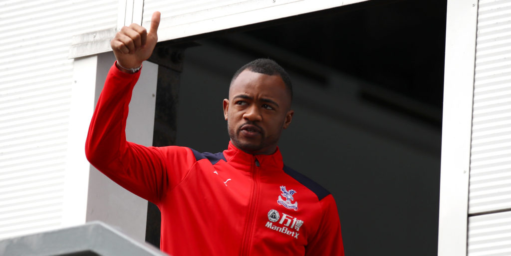 Crystal Palace will reportedly sign Jordan Ayew permanently