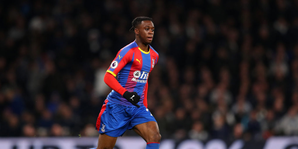 Manchester United and Manchester City to fight it out for Wan-Bissaka