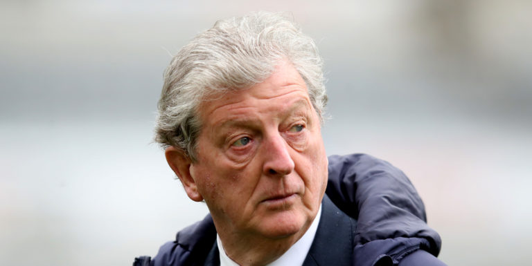 Crystal Palace’s best signings under Roy Hodgson