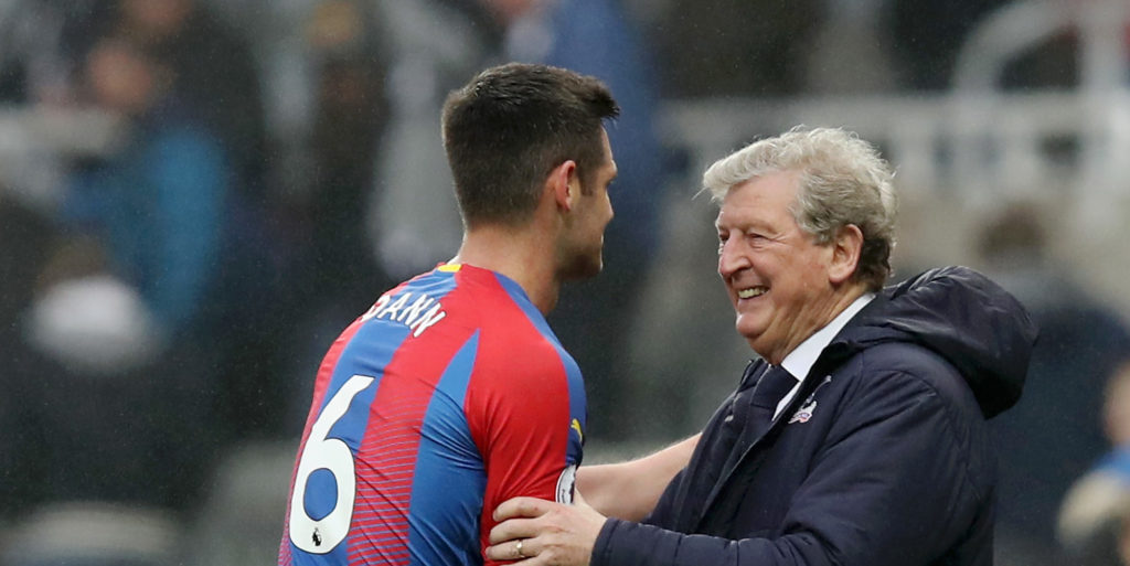 Crystal Palace 1-3 Manchester City: Four things learned