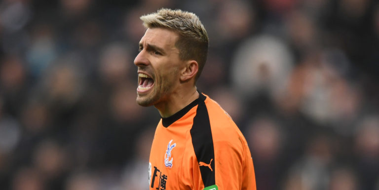 Countdown: Palace’s top five performers against Newcastle