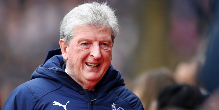 Result: Palace’s Man of the Match against Manchester City