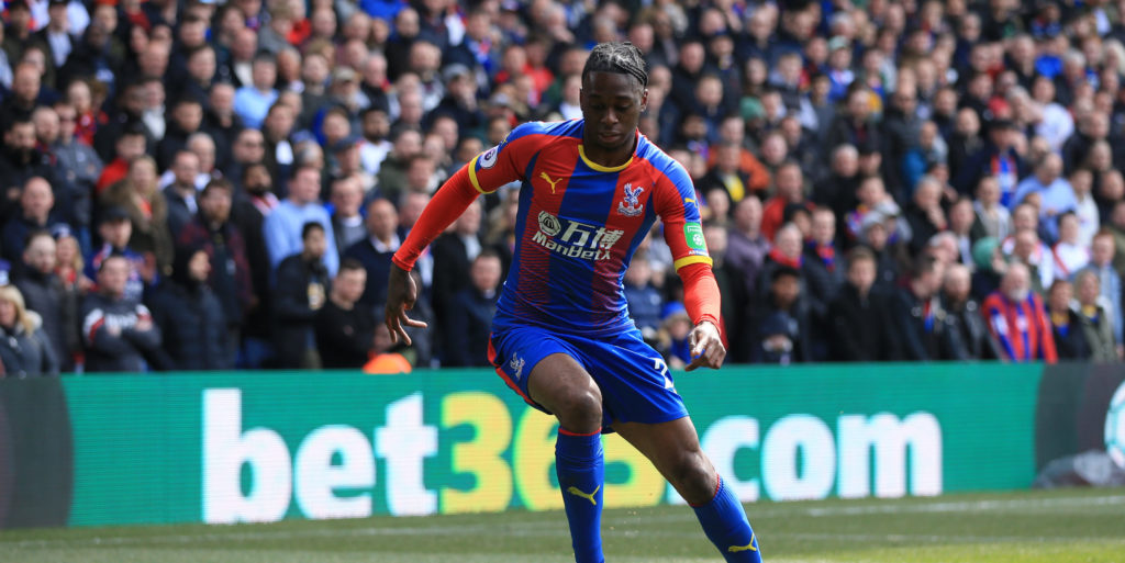 Palace keen to keep hold of Wan-Bissaka due to potential fan backlash
