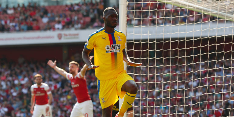 Crystal Palace Predicted XI: Everton (H)