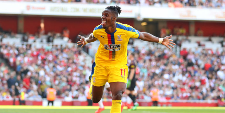 PODCAST | Arsenal 2-3 Crystal Palace