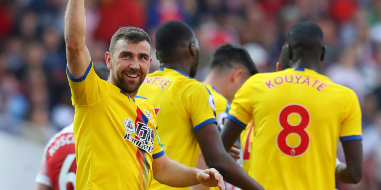 Who was your Man of the Match vs Arsenal?