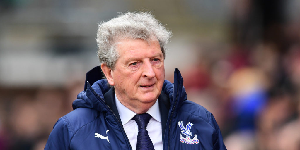 Crystal Palace player ratings: Everton (H)