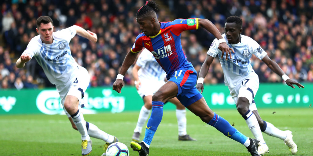 PODCAST | Crystal Palace 0-0 Everton