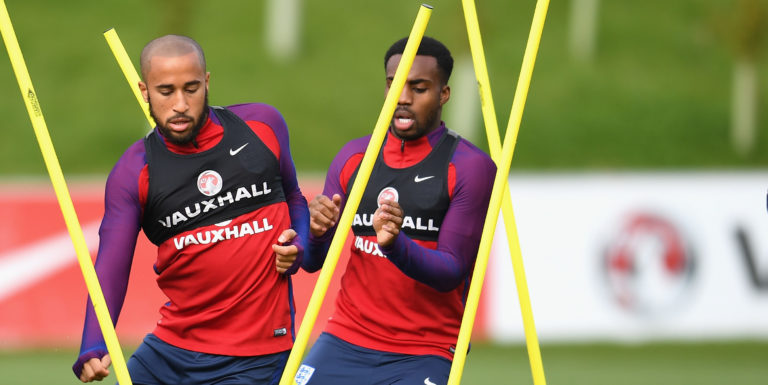 Townsend praises Rose for battling racism