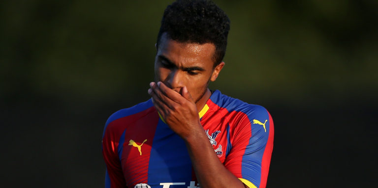 Palace Academy quintet offered fresh new deals