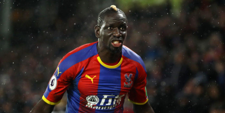 Sakho hints his future lies elsewhere