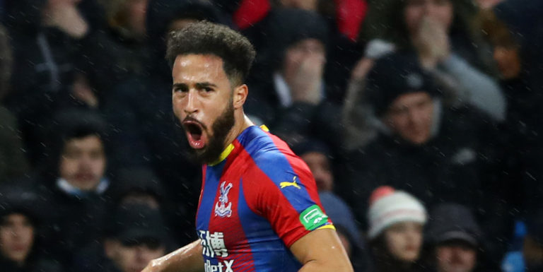 Crystal Palace in 2018/19: End of season awards